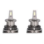 Heise Pro Series LED Bulbs - Fits D5S, D5R