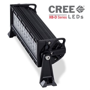 Heise 14" Dual Row LED Lightbar