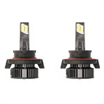 Heise H13 Pro Series LED Kit - Dual Beam