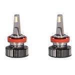 Heise H16 Pro Series LED Kit - Single Beam