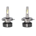 Heise H4 Pro Series LED Kit - Dual Beam