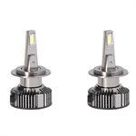 Heise H7 Pro Series LED Kit - Single Beam