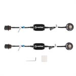 Heise PSX26 Pro Series LED Kit - Single Beam