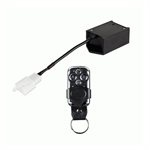 Heise Wireless Remote Harness Controller