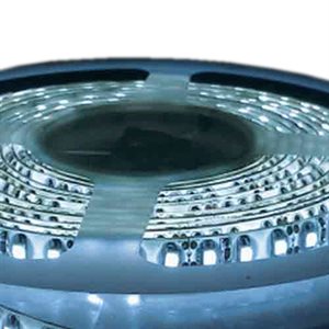 Heise Ice Blue 5M 60 LEDS Per 5050 Bulk