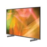 Samsung 43” 4K Commercial LED AU8000 Smart TV  HDR