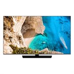 Samsung 50” 4K UHD NT678U TV  HDR