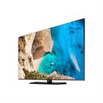 Samsung 50” 4K UHD NT678U TV  HDR