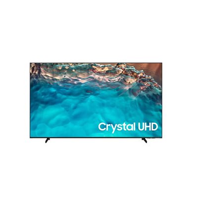 Samsung 55" Commercial Smart LED-LCD 4K UHDTV