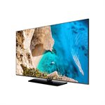 Samsung 55” 4K LED UHD NT678U TV  HDR