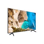 Samsung 65” 4K LED UHD NT678U TV  HDR