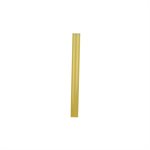 Install Bay 10" Hot Melt Glue Sticks (amber, 8 pk)