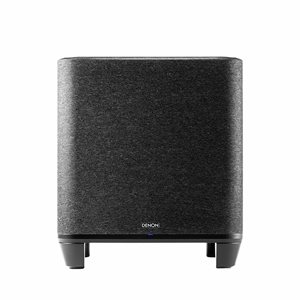Denon Wireless Home 8" Subwoofer with HEOS Built-in