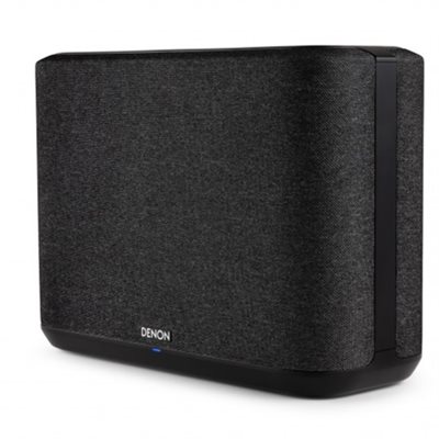 Denon Home 250 Wireless Speaker(black)