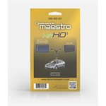 Idatalink Maestro Radio replacement T-harness for select Honda