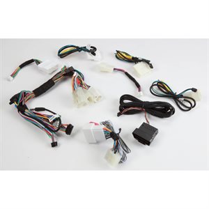 Idatalink Toyota Plug-N-Play T-Harness for TO1 Vehicles