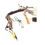 Idatalink HK3 Plug and Play T-Harness for Hyundai and Kia Ve