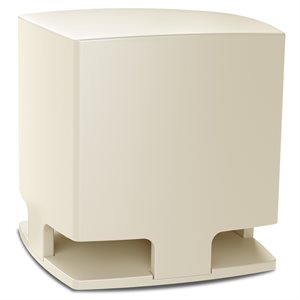 TruAudio Hardscape Subwoofer with 12" Driver (tan)