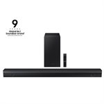 SAMSUNG B SERIES 650 SERIES SOUNDBAR 2022 - 3.1 CHANNEL 430W 7 SPEAKER