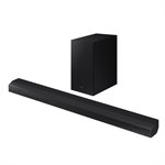 SAMSUNG B SERIES 650 SERIES SOUNDBAR 2022 - 3.1 CHANNEL 430W 7 SPEAKER