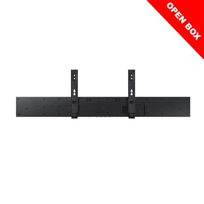 Samsung Terrace Outdoor 3.0 Ch 210W Soundbar w /  Mount (open