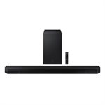 Samsung 3.1.2 Bluetooth Sound Bar Speaker (black)