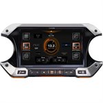 Alpine 9" Weather Resistance Restyle System for Jeep Wrangler JL & Gladiator JT