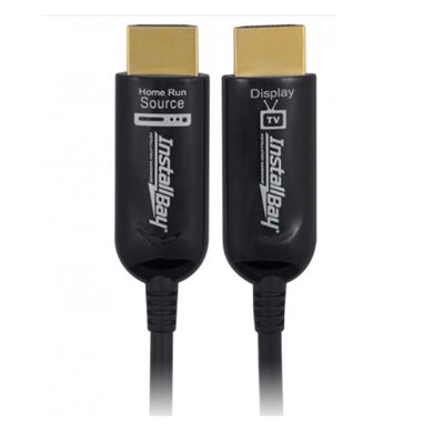 Ethereal HDMI AOC CABLE 24Gbps CL3 RATED 130FT