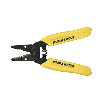 Install Bay Wire Stripper / Cutter