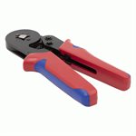 Install Bay Ferrule Crimping Tool - 7 gauge to 23 gauge