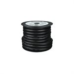 Install Bay 1 / 0 ga Power Cable 50' Spool (black)