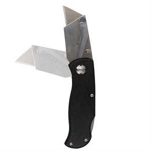 Install Bay Retractable Damping Mat Knife