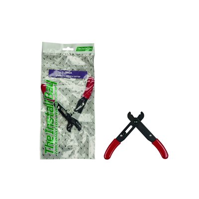 Install Bay 5" Steel Stripper / Cutter (retail pkg, single)