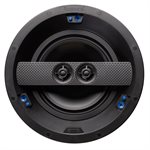 Russound 6.5" Enhanced Performance Single Point Stereo Loudspeaker (single)