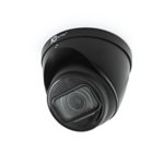 IC Realtime 2MP HDAVS Indoor / Outdoor Mid Size Eyeball Dome Version 2