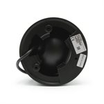 IC Realtime 2MP HDAVS Indoor / Outdoor Mid Size Eyeball Dome Version 2