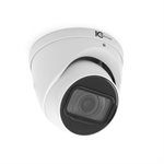 IC Realtime 2MP HDAVS Indoor / Outdoor Mid Size Eyeball Dome