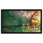 Severtson 135" 16:9 Impression Series Fixed Screen Stellar A