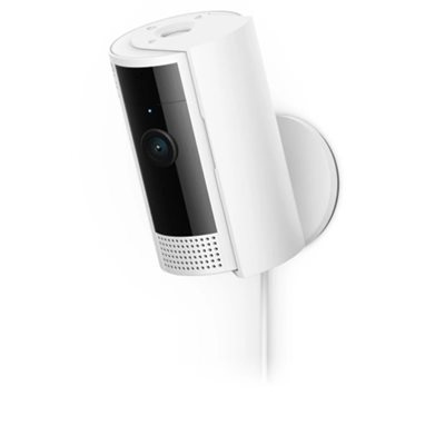 RING Indoor Cam - White 2nd Gen