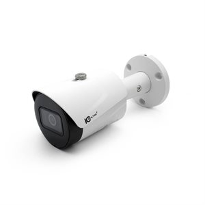 IC Realtime 2MP IP Indoor / Outdoor Small Size Bullet Camera,