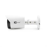 IC Realtime 4MP IP Indoor / Outdoor Small Size Fixed Bullet