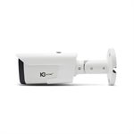 IC Realtime 4MP IP Indoor / Outdoor Mid Size Varifocal Bullet