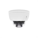 IC Realtime 4MP IP INDOOR / OUTDOOR MID SIZE VANDAL DOME