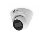 IC Realtime 2MP IP Indoor / Outdoor Small Size Eyeball Dome(white)