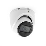 IC Realtime 4MP IP INDOOR / OUTDOOR SMALL SIZE EYEBALL DOME