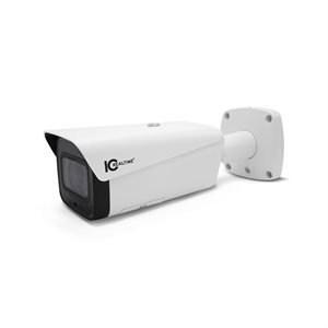 IC Realtime 2MP IP INDOOR / OUTDOOR FULL SIZE BULLET