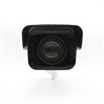 IC Realtime 2MP IP Indoor / Outdoor Full Size Bullet LPR