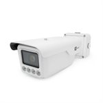 IC Realtime 4MP IP Indoor / Outdoor Full Size Bullet Camera