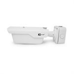 IC Realtime 4MP IP Indoor / Outdoor Full Size Bullet Camera