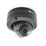 IC RealTime 4MP Varifocal Vandal Dome Camera(black)